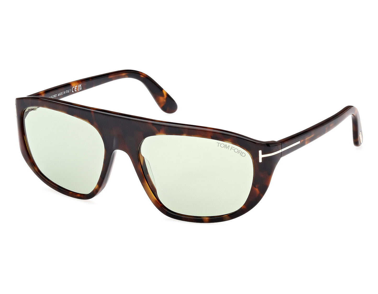 Tom Ford TOM FORD FT1002 52N 58 Sunglasses