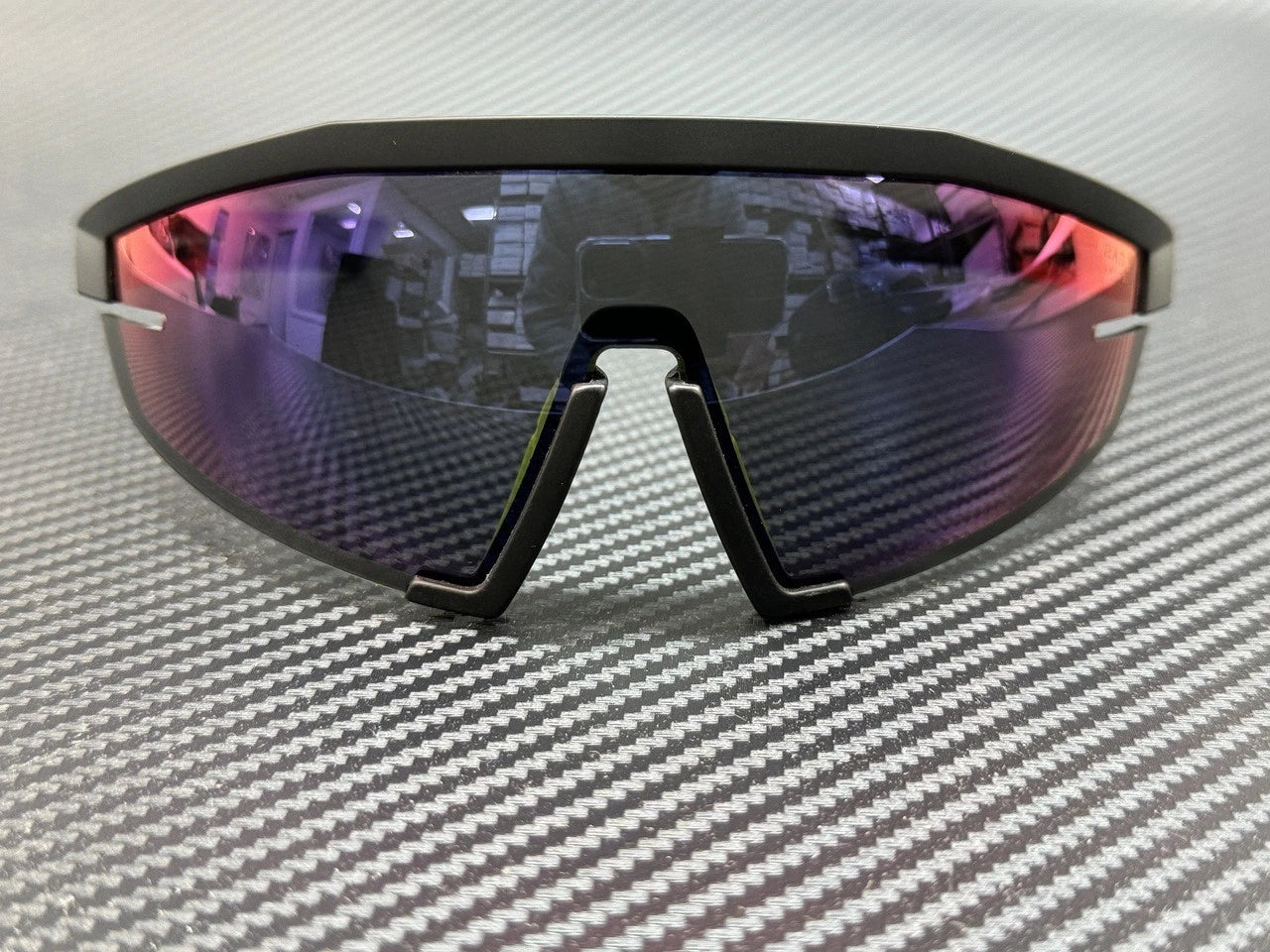 Prada PRADA- 0PS03ZS 1BO10A 44