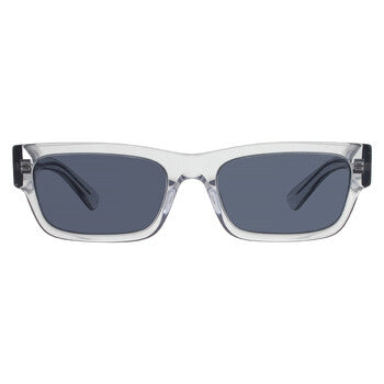 Prada Prada PR A03S 17P0A9 56 Sunglasses