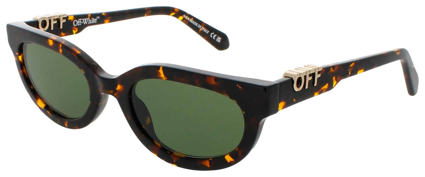 Off White OFF WHITE-SPARKS-OERI13DF24PLA001607