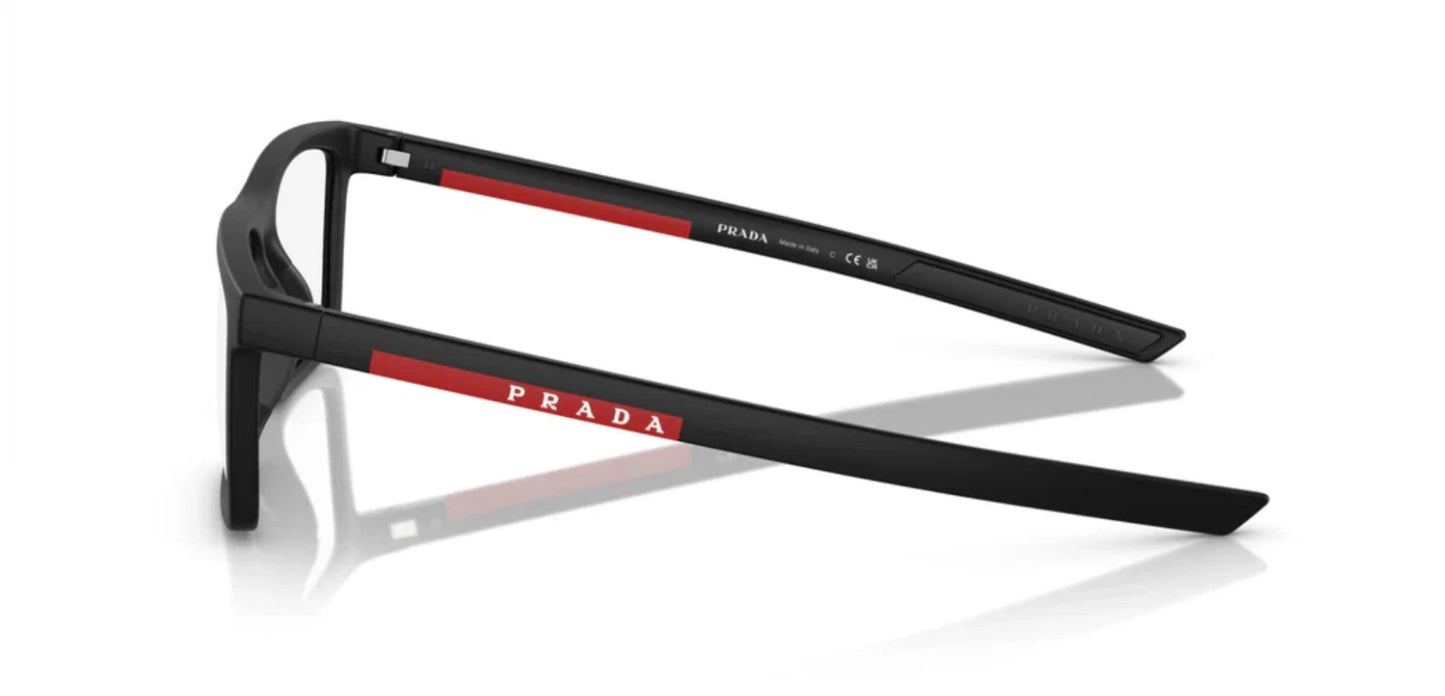Prada PRADA- 0PS02QV 1BO1O1 56
