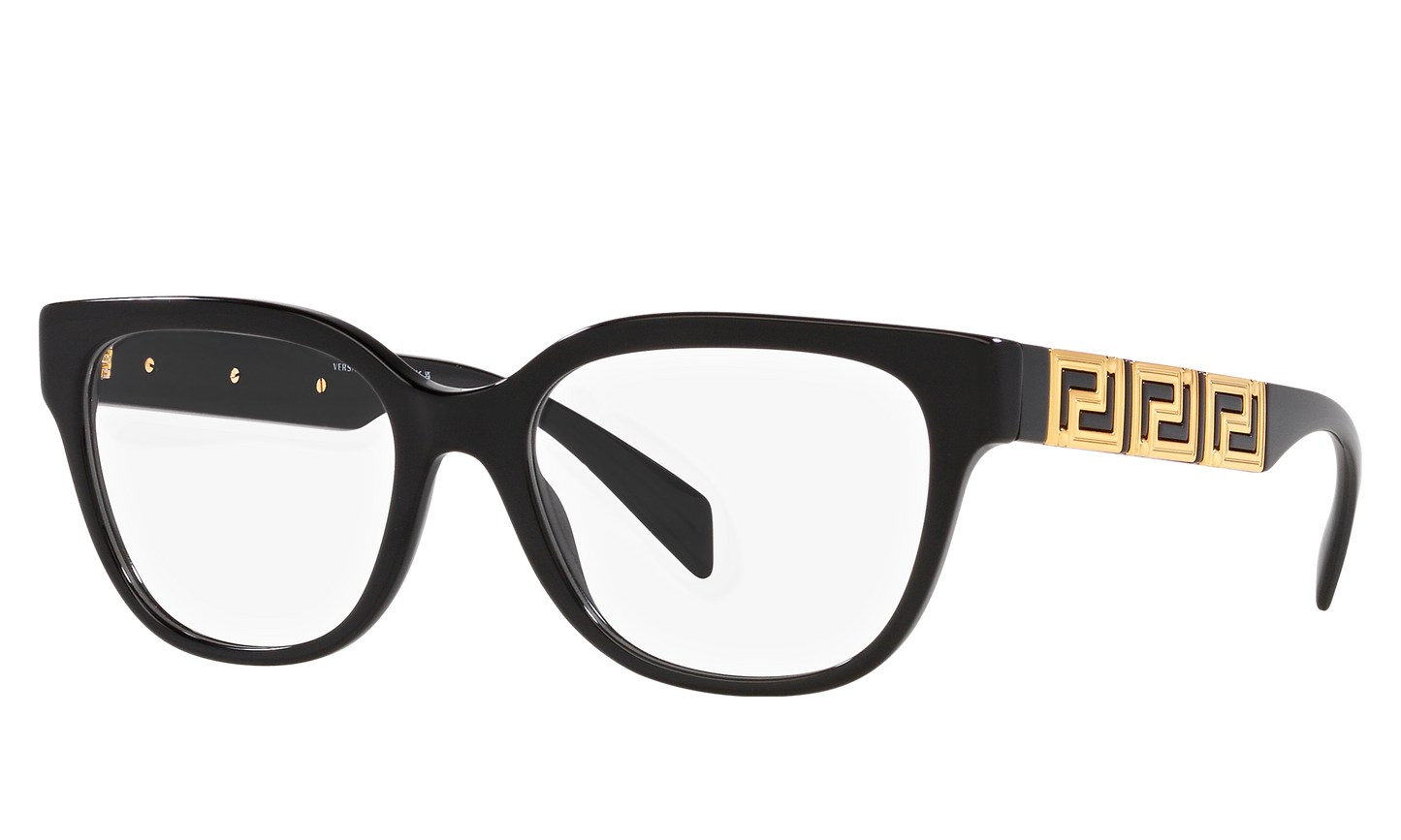 Versace VERSACE- 0VE3338 GB1 52