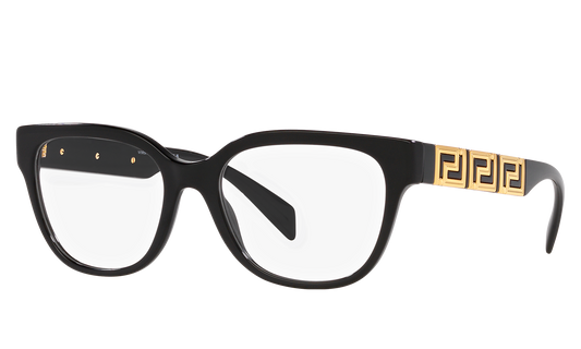 Versace VERSACE- 0VE3338 GB1 52