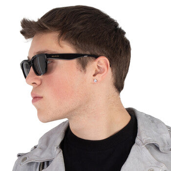 Gucci Gucci GG1641SA 001 53 Sunglasses
