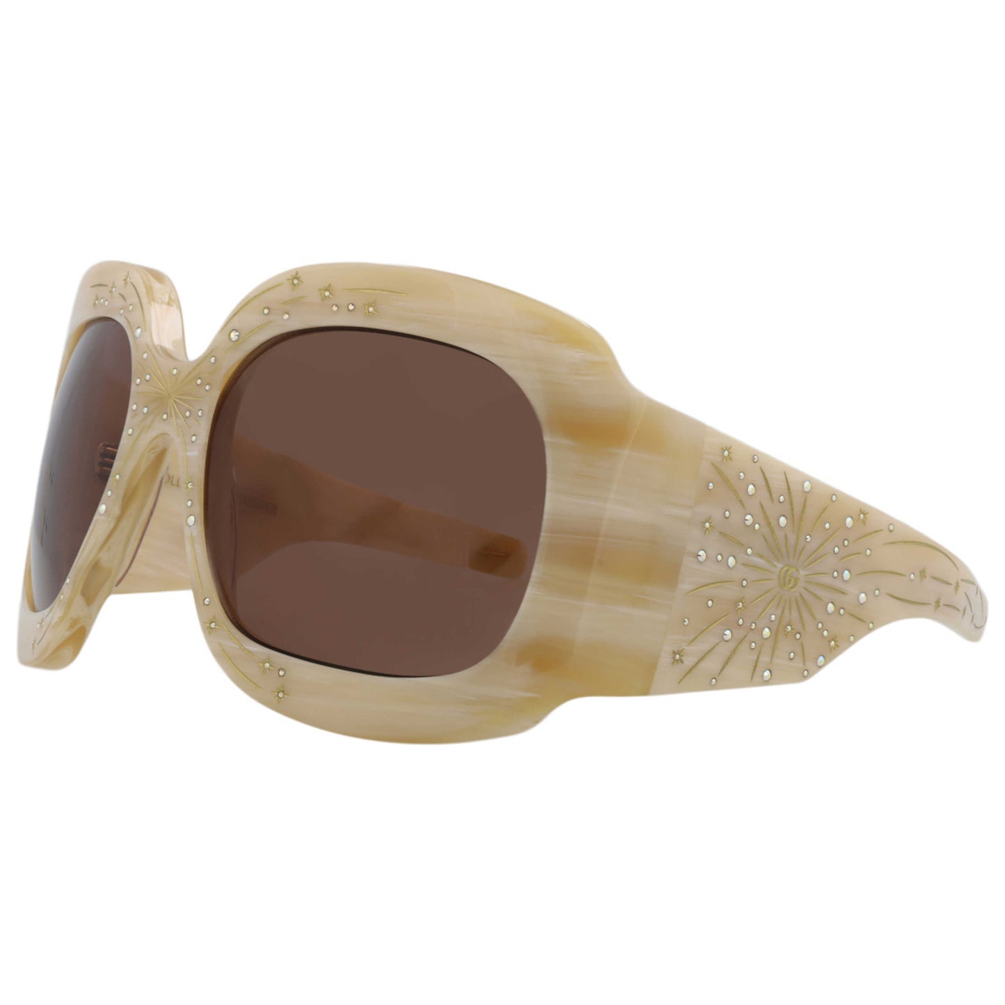Gucci Gucci Women's Sunglasses GG1093S-30012829-003