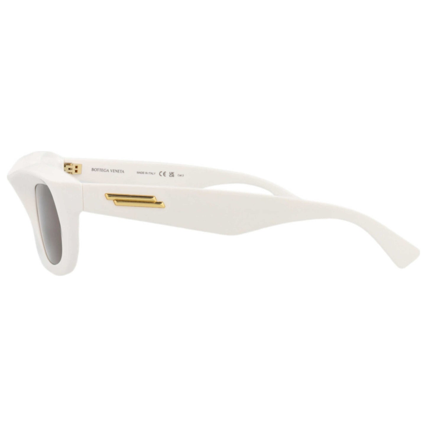 Bottega Veneta Bottega Veneta Unisex Sunglasses BV1326S-30015719-004