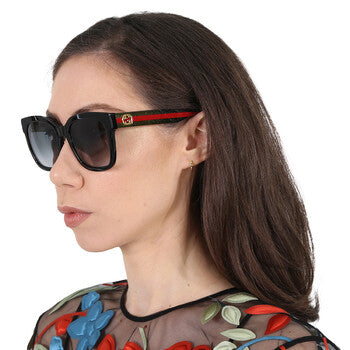 Gucci Gucci GG0034SN 002 54 Sunglasses