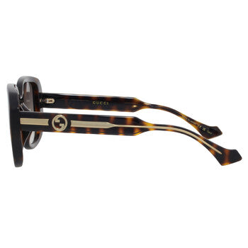 Gucci Gucci GG1557SK 002 54 Sunglasses