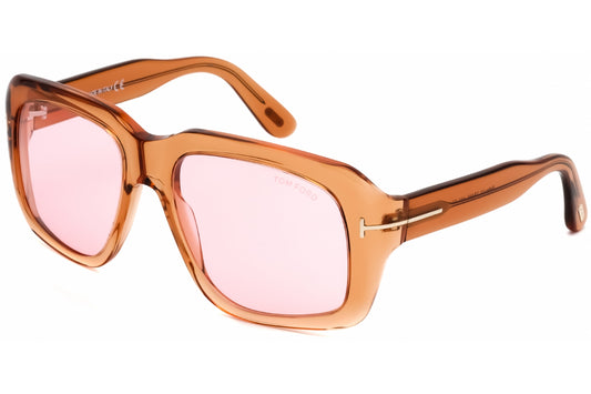 Tom Ford New and Authentic Tom Ford FT0885 45Y Sunglasses