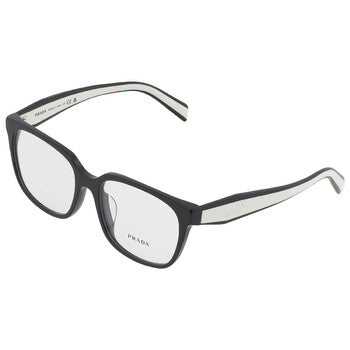 Prada Prada PR 17ZVF 1AB1O1 55 Eyeglasses