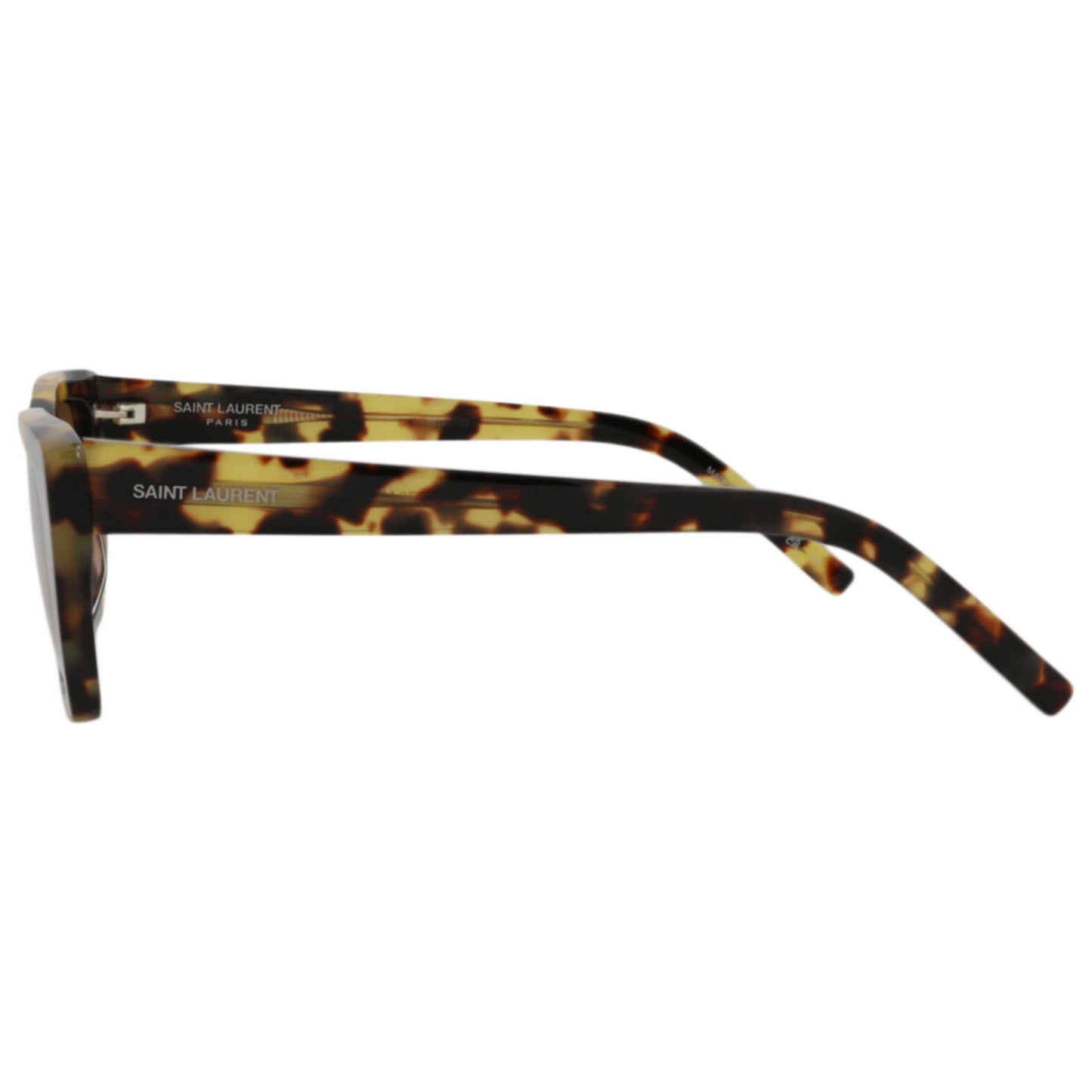 Saint Laurent Saint Laurent Women's Sunglasses SL276MICA-30006557-037