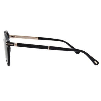 Tom Ford Tom Ford FT1184 01A 52 Sunglasses