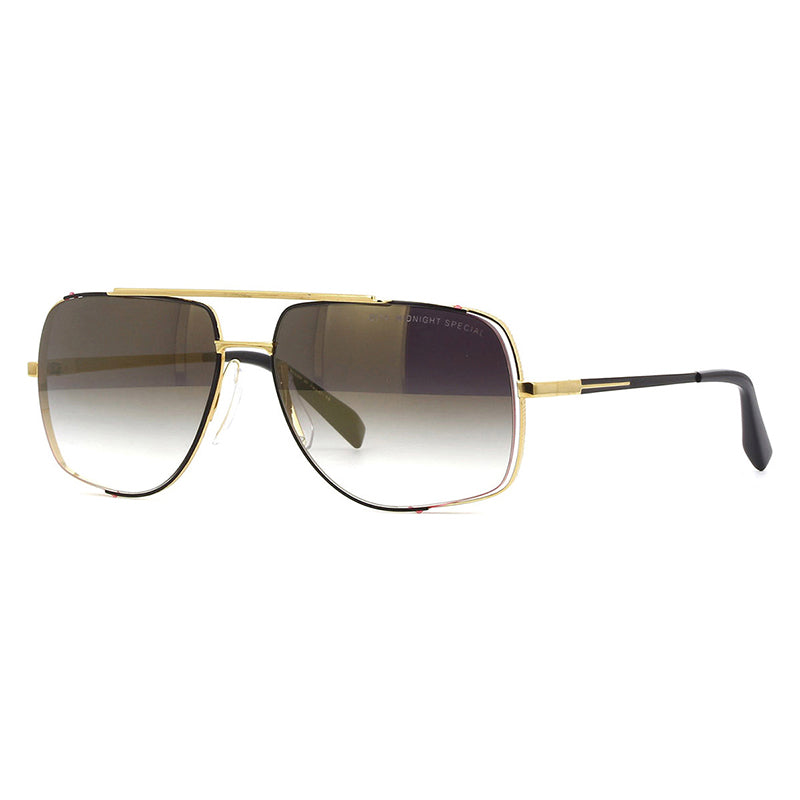 Dita Midnight SPECIAL L Yellow Gold/Gold Mirror 60mm