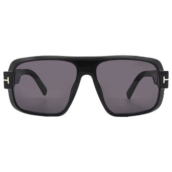 Tom Ford Tom Ford FT1101 01A 58 Sunglasses