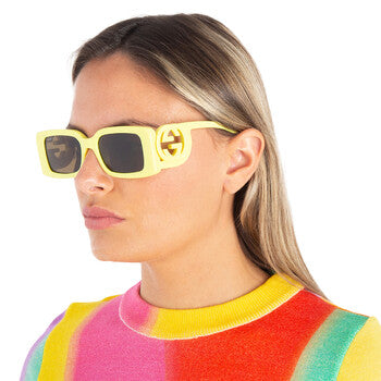 Gucci Gucci GG1325S 007 54 Sunglasses