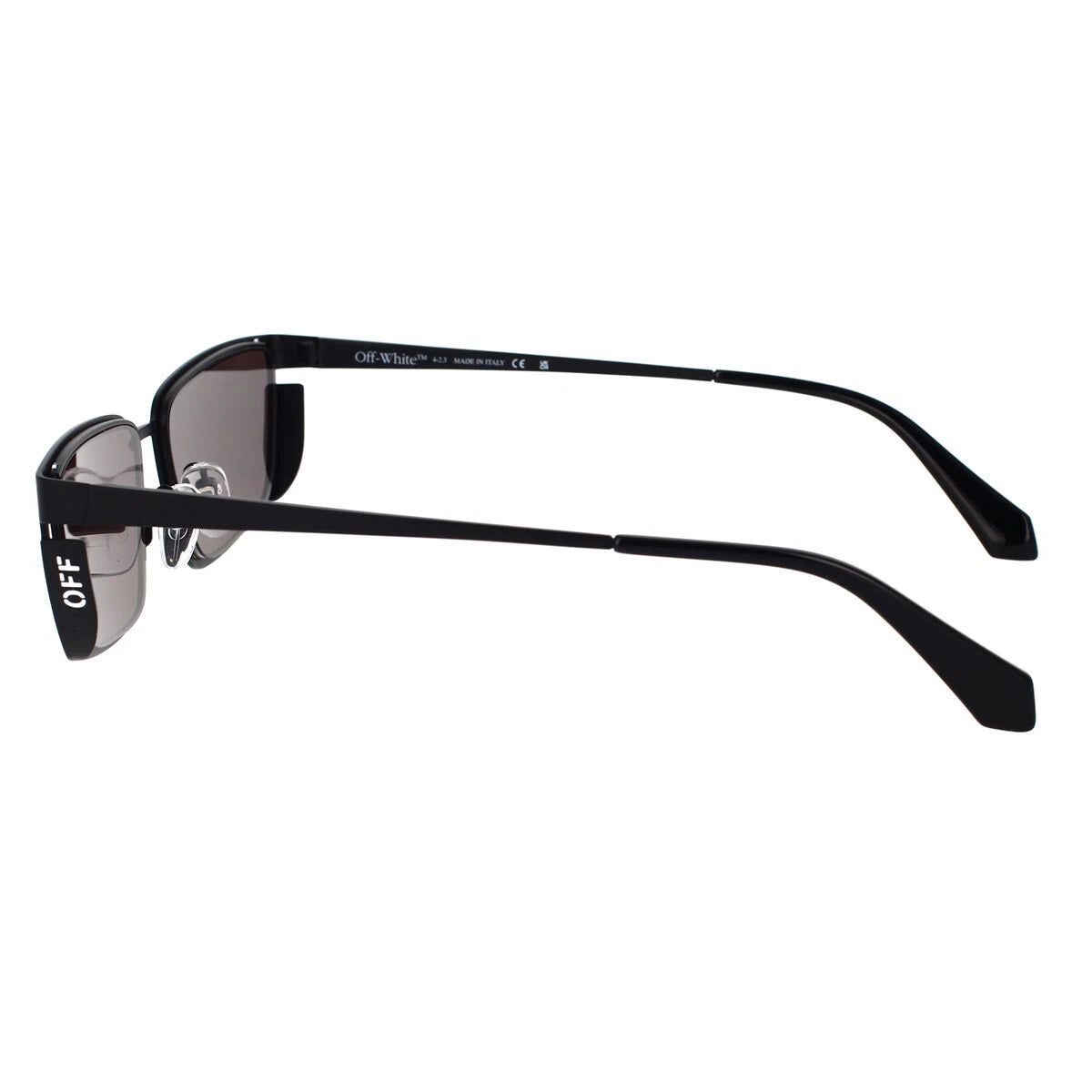 Off-White OFF-WHITE-RICHFIELD-OERI119S24MET0011007