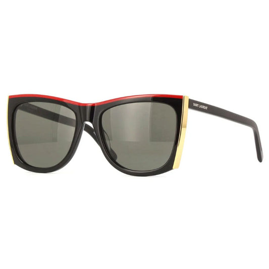 Saint Laurent SL539PALOMA 001 Black/Grey