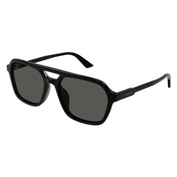 Gucci Gucci GG1823SA 001 57 Sunglasses