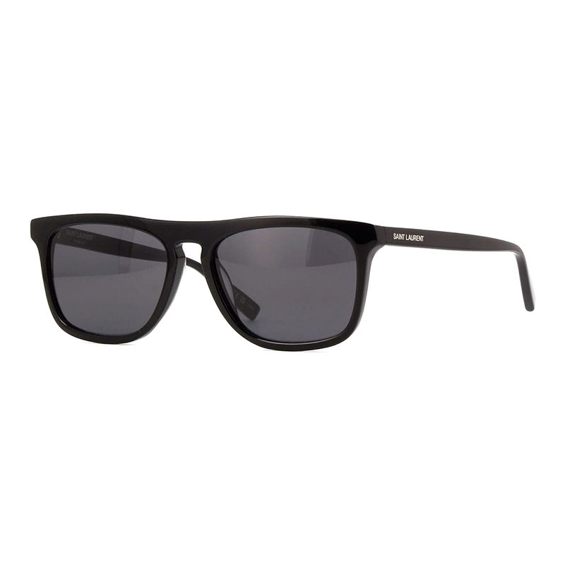 Saint Laurent SL586 001 Black/Black