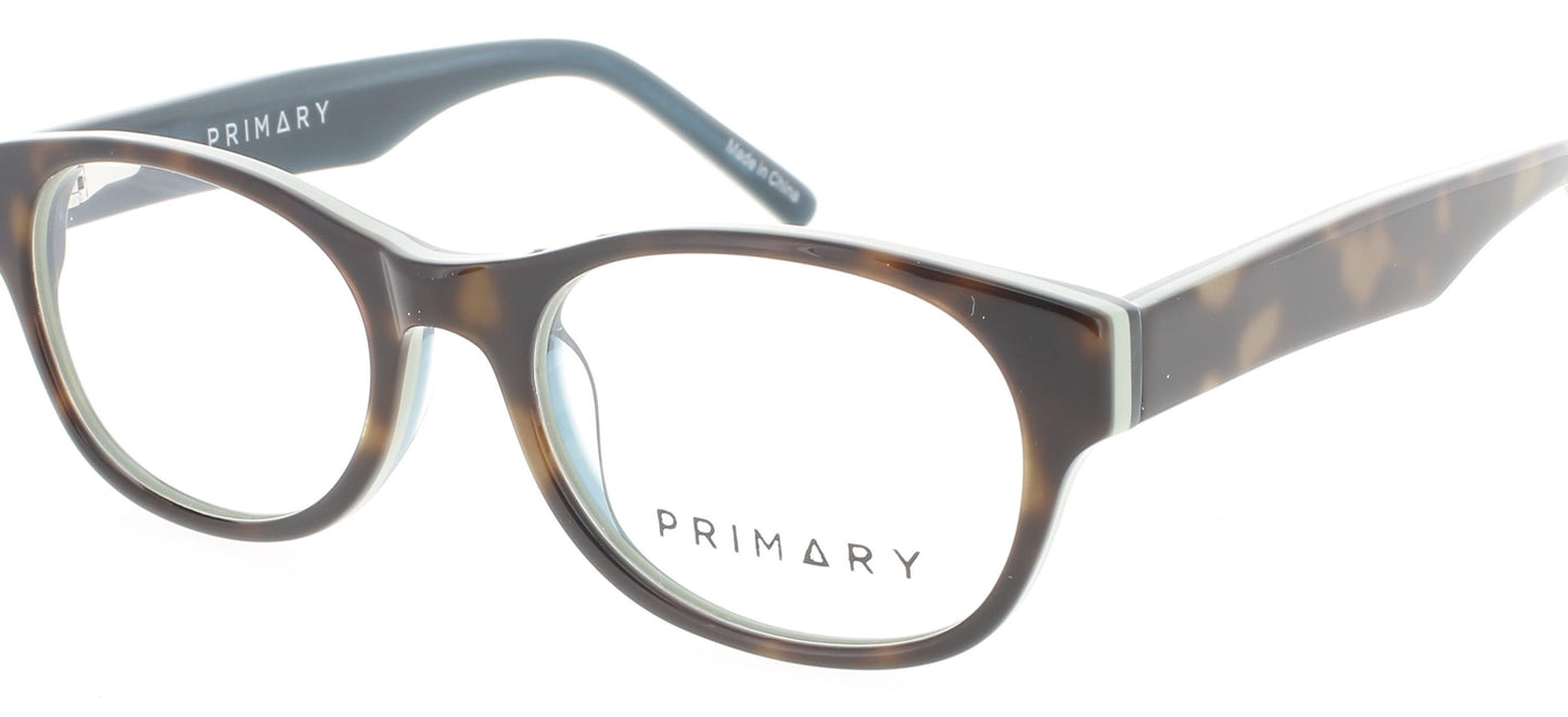 Primary PRIMARY-PK142-TORTOISE-MINT-48