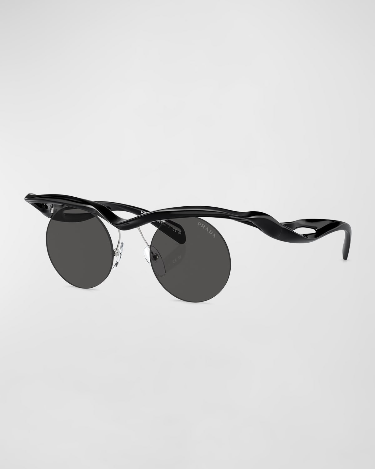 Prada PRADA-0PRA24S 1AB5S0 43