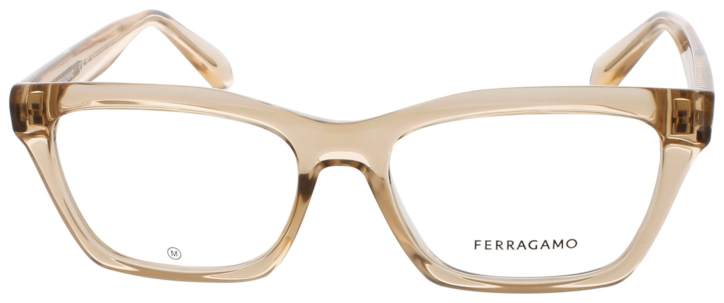 Salvatore Ferragamo SALVATORE FERRAGAMO-SF2986-259-53