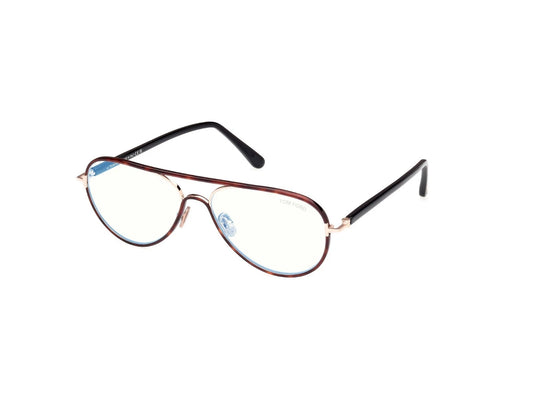 Tom Ford TOM FORD-FT5897-B 053 57