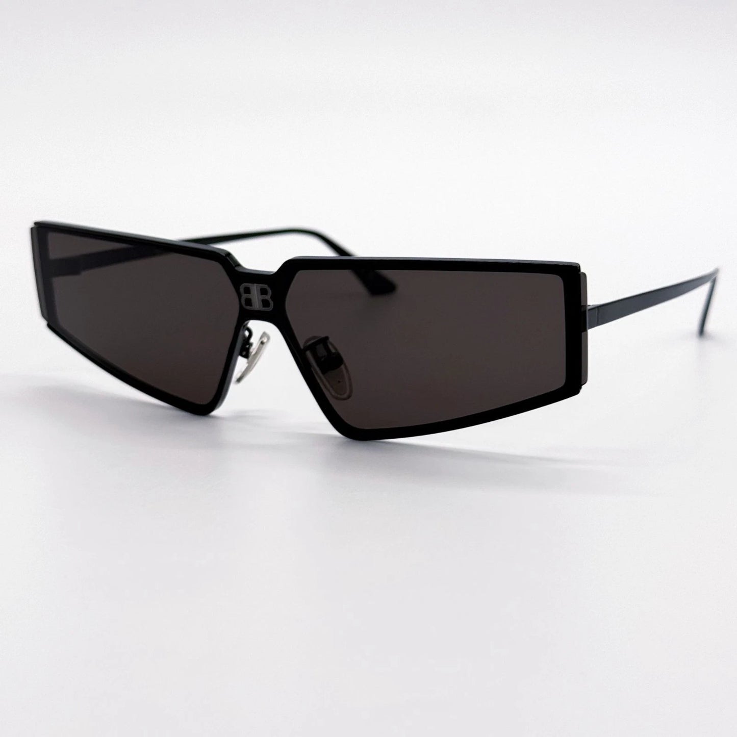 Balenciaga BALENCIAGA-BB0192S-001