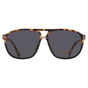 Tom Ford Tom Ford FT1026 05A 61 Sunglasses