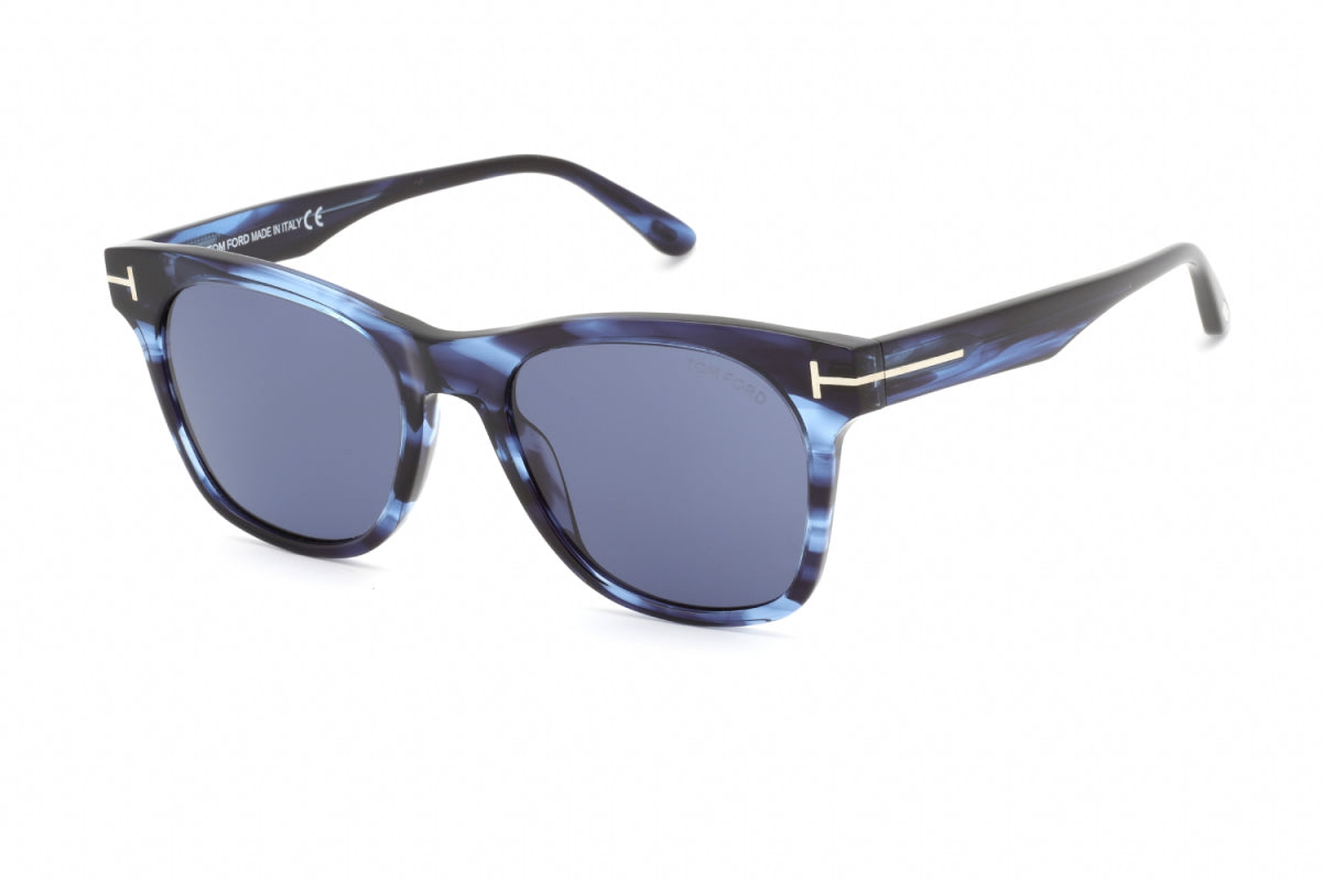 Tom Ford FT0833 92V Blue/Blue 52mm