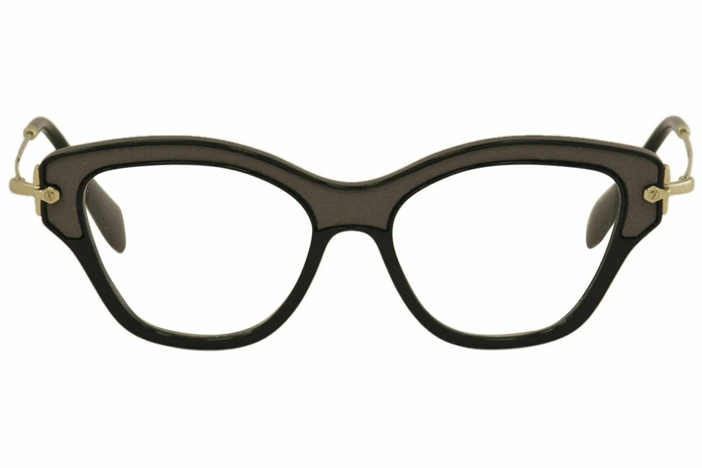 Miu Miu MIU MIU-0MU07OV VIE1O1 52