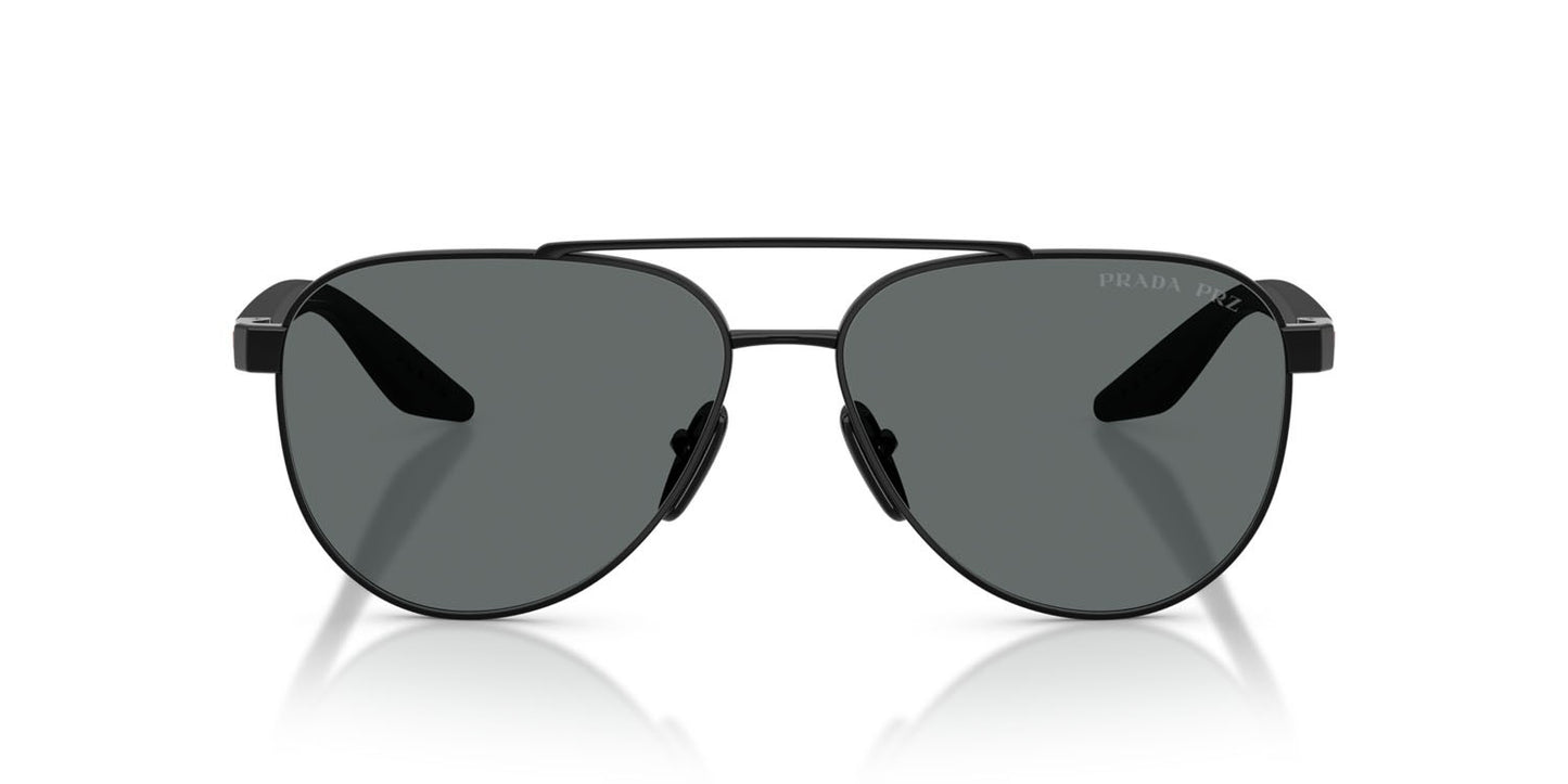 Prada PRADA- PS01US 1AB5Z1 55