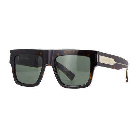 Saint Laurent SL628 003 Dark Havana/Grey