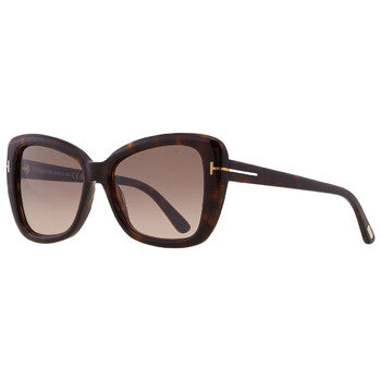 Tom Ford Tom Ford FT1008 52F 55 Sunglasses