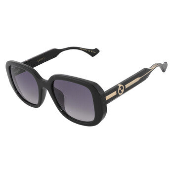 Gucci Gucci GG1557SK 001 54 Sunglasses