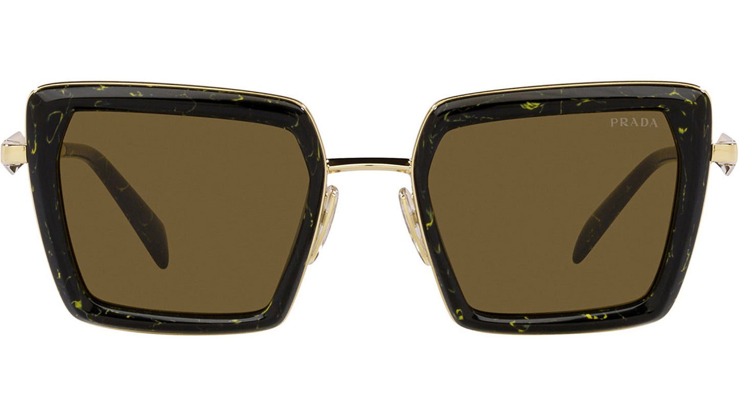 Prada PRADA-PR55ZS-19D01T-52