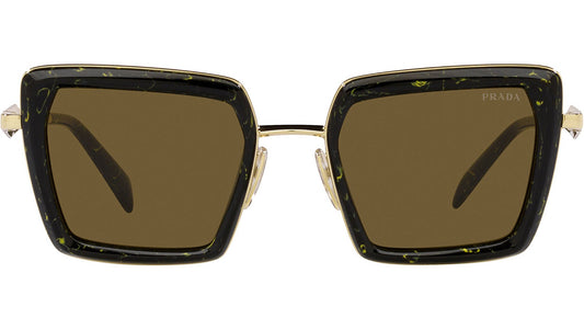 Prada PRADA-PR55ZS-19D01T-52