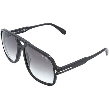 Tom Ford Tom Ford FT0884 01B 60 Sunglasses