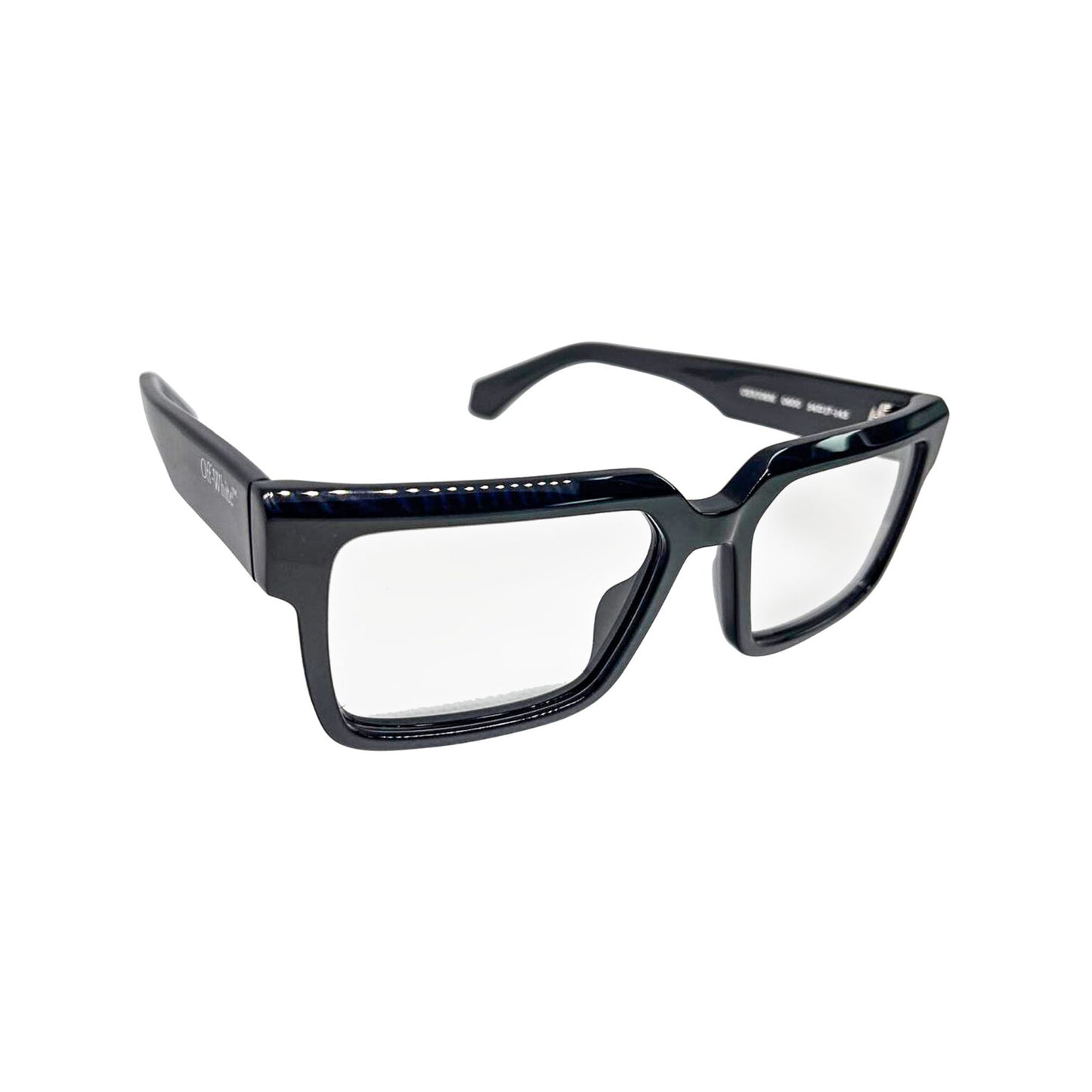 Off-White OFF-WHITE-OERJ08MF25PLA0010600