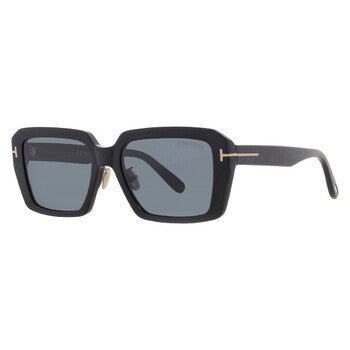 Tom Ford Tom Ford FT1164-K 01A 54 Sunglasses