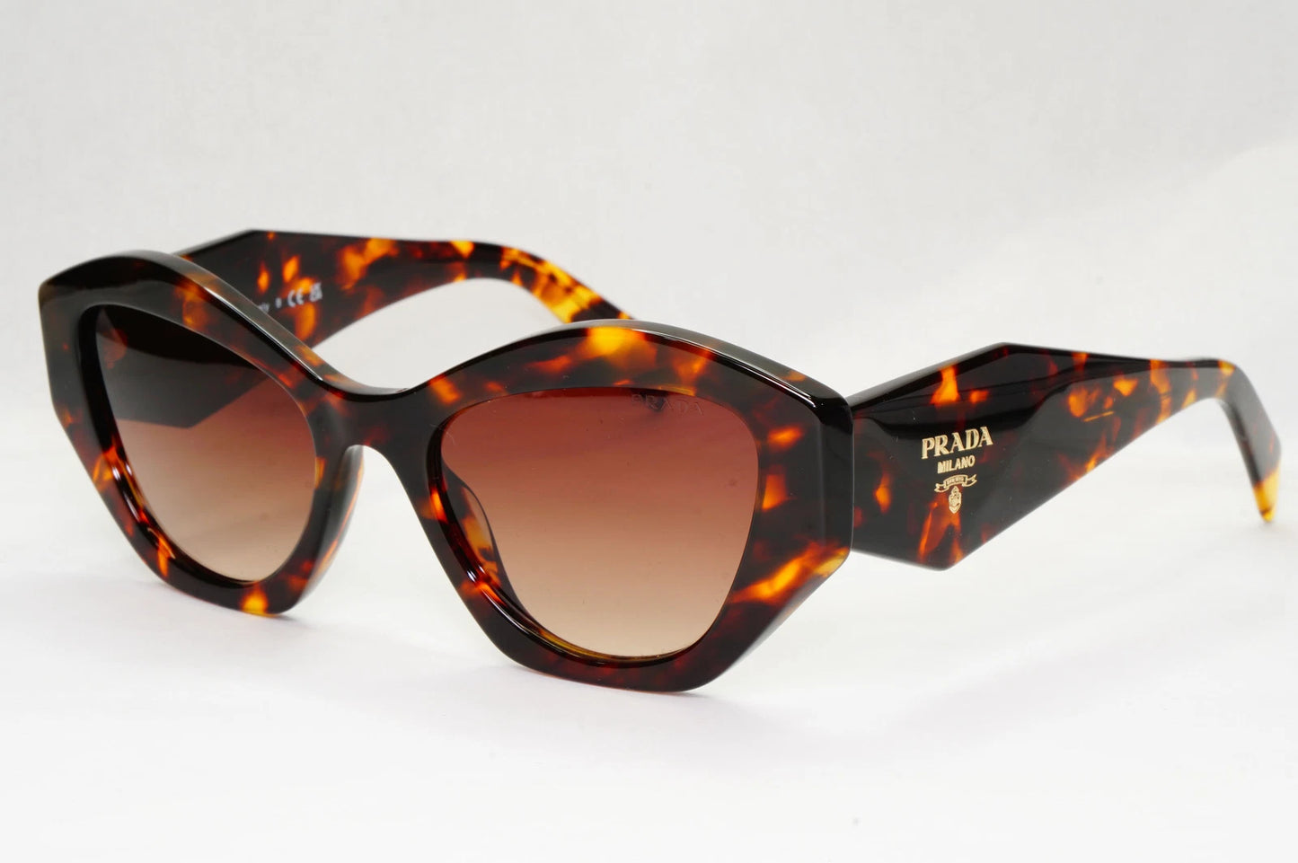 Prada PRADA-0PR07YS VAU6S1 53