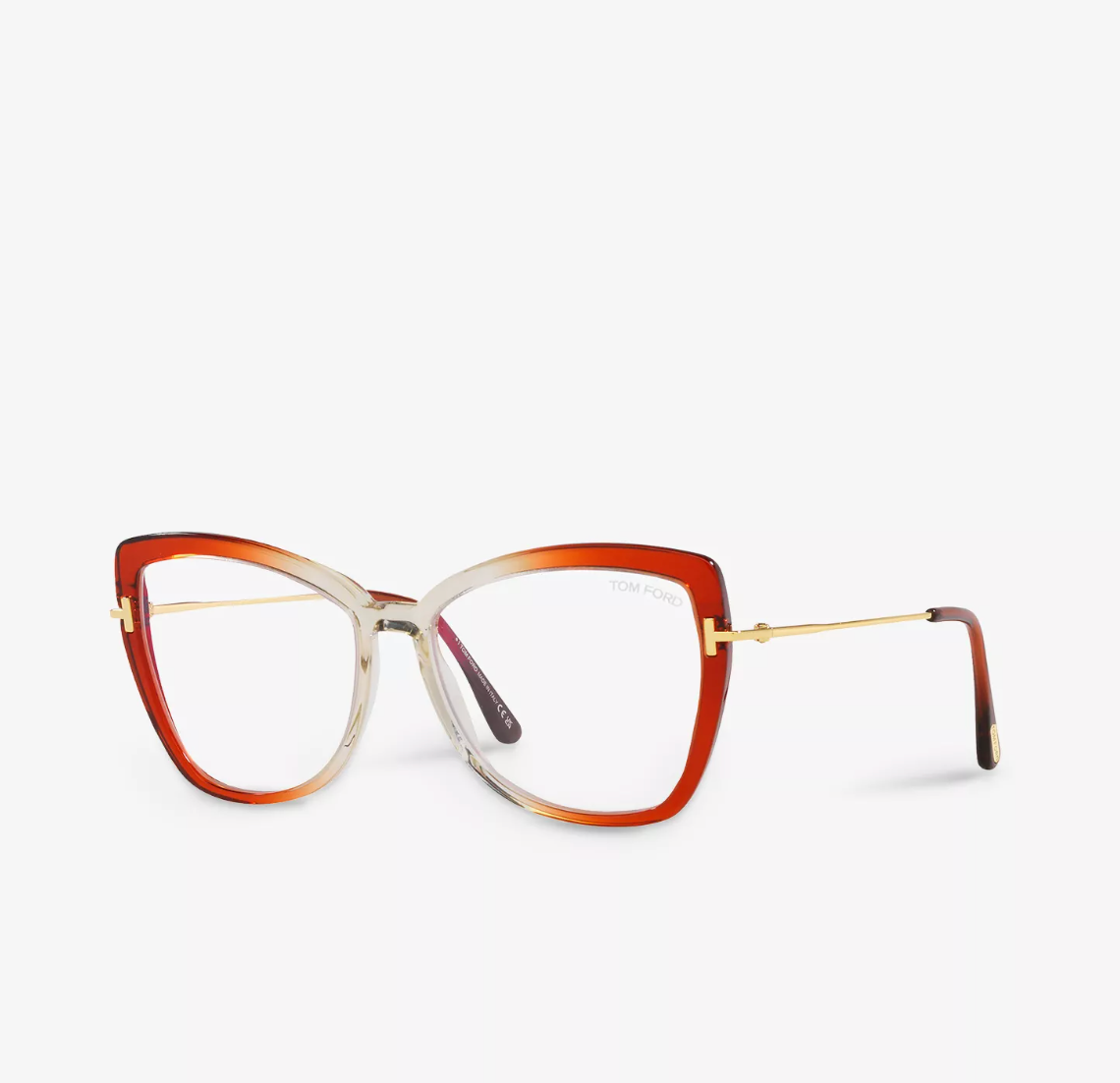 Tom Ford TOM FORD-FT5882-B-044-55