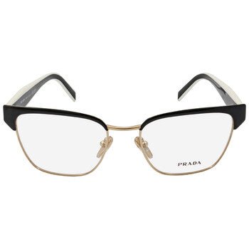 Prada Prada PR 65YV 18A1O1 53 Eyeglasses