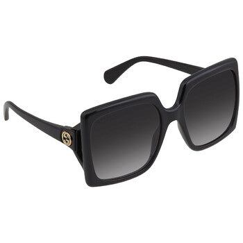 Gucci Gucci GG0876S 001 60 Sunglasses
