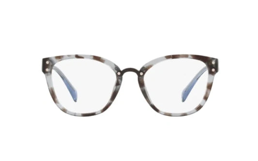 Miu Miu MIU MIU-0MU04QV UAH1O1 52