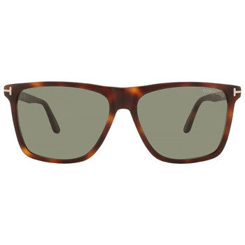 Tom Ford Tom Ford FT0832 53N 59 Sunglasses