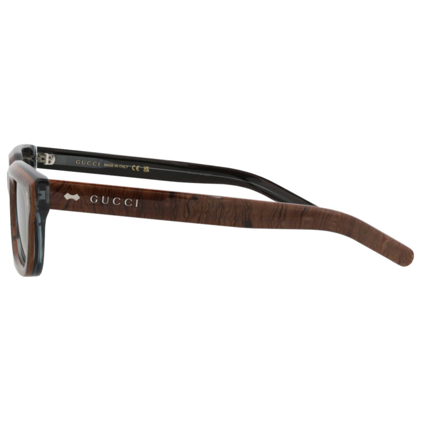 Gucci Gucci Men's Sunglasses GG1524S-30014803-003