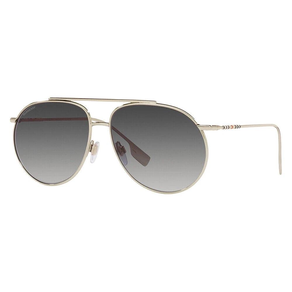 Burberry BURBERRY-0BE3138 11098G 61