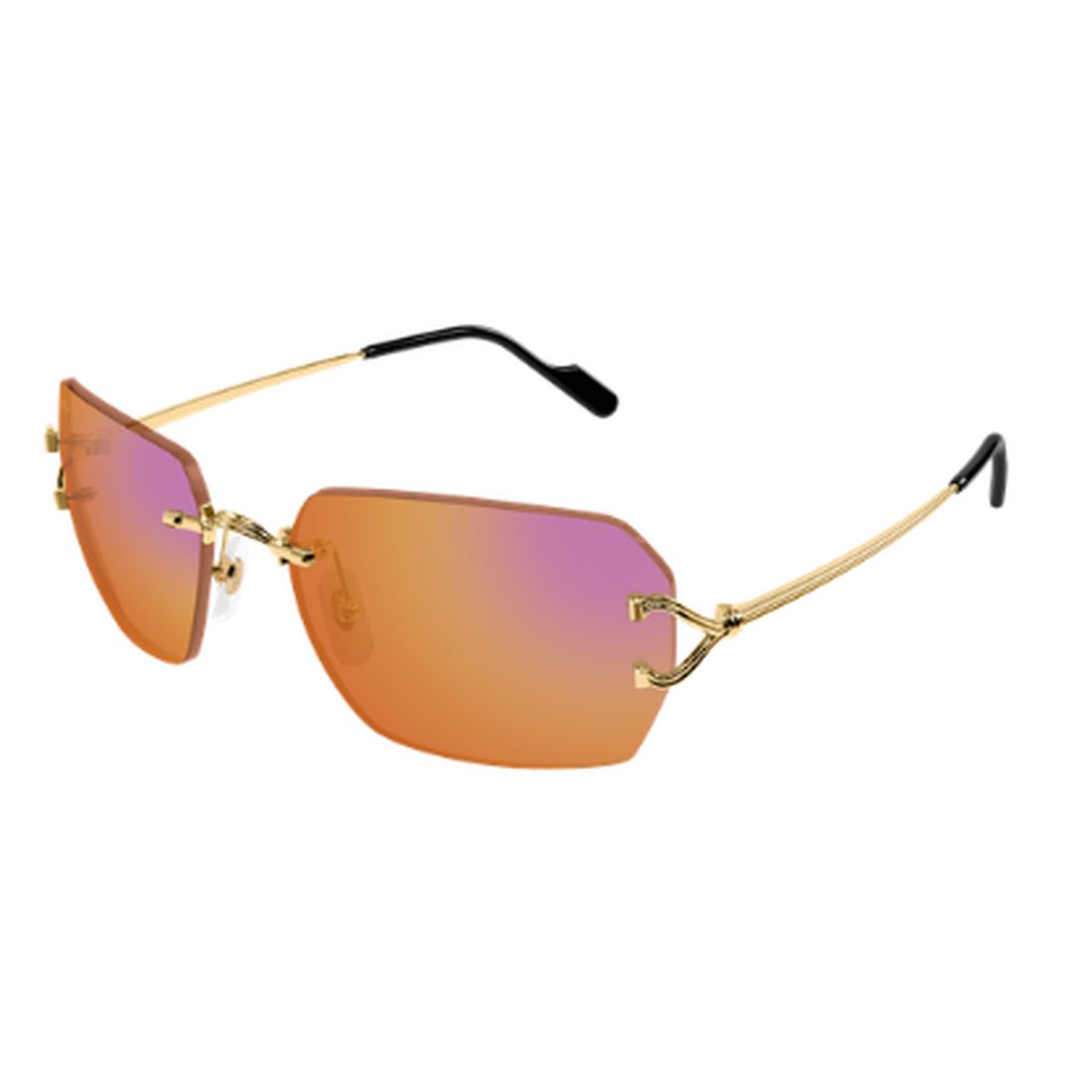 Cartier CARTIER-CT0664S-004