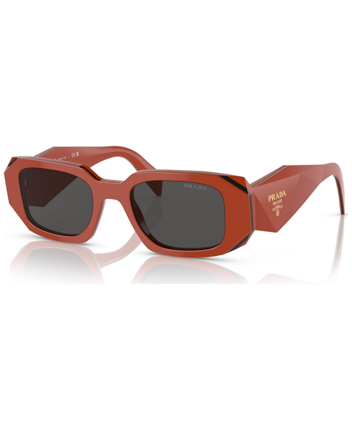 Prada PRADA-PR17WS-12N5S0-49
